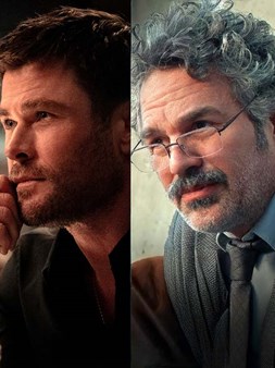 Crime 101 - Staromodnog šmeka