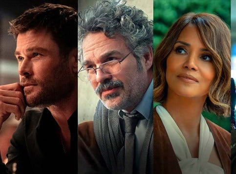 Crime 101 - Staromodnog šmeka