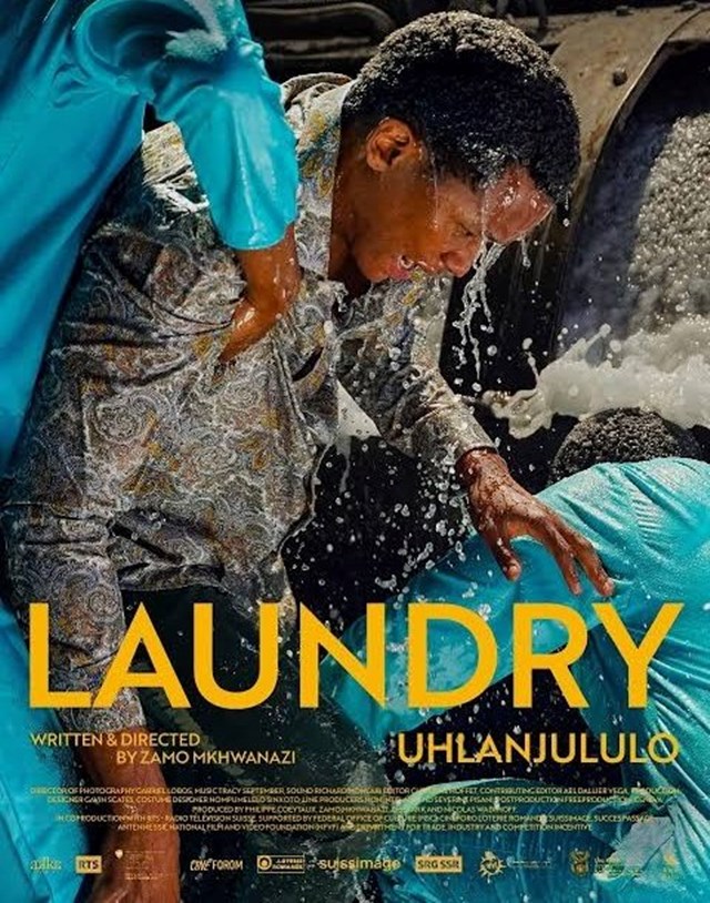 Aparthejd u Južnoj Africi