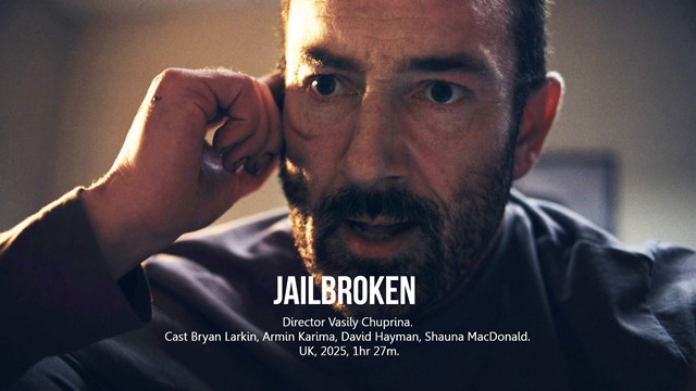 Ceo akcioni zatvorski