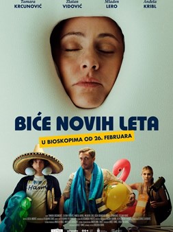 Najgledaniji filmovi u Srbiji