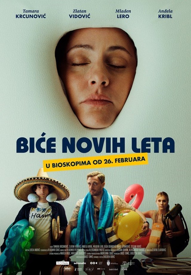 Najgledaniji filmovi u Srbiji