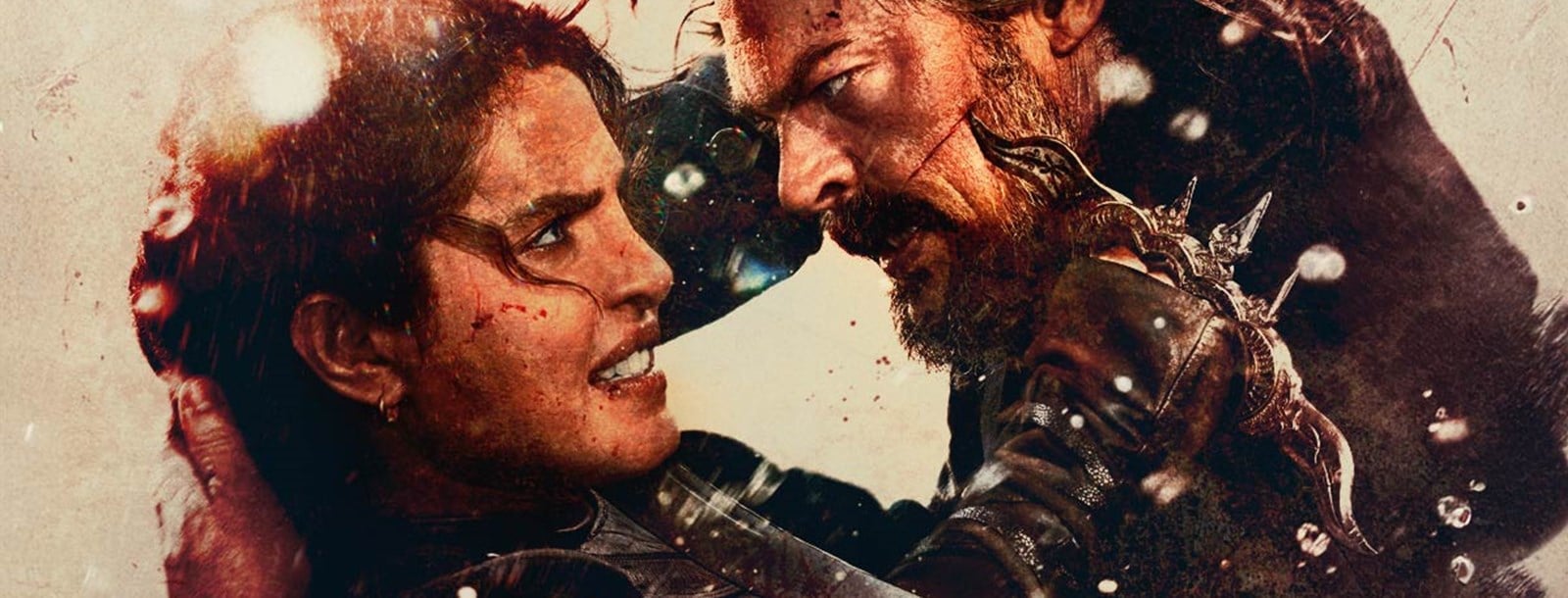 The Bluff - Piratski vestern s Kill Bill