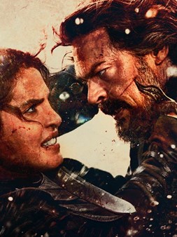 The Bluff - Piratski vestern s Kill Bill