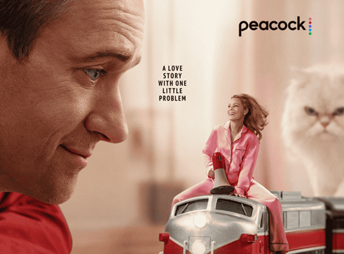 Elizabeth Banks ima novu SF rom-kom seriju