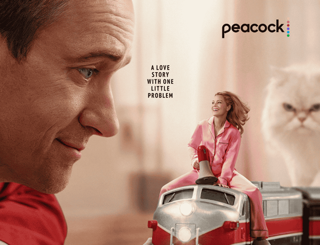 Elizabeth Banks ima novu SF rom-kom seriju