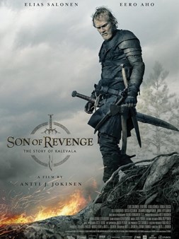 Finci imaju epski fantasy spektakl