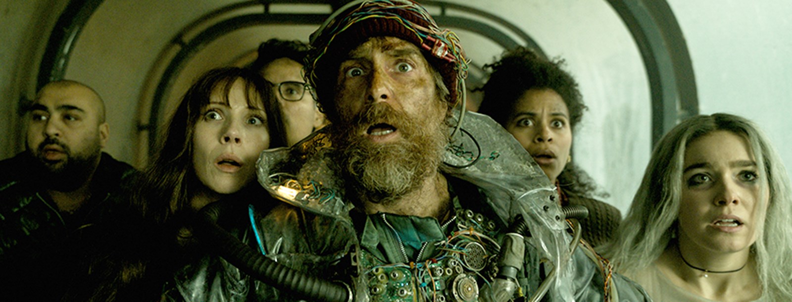 Good Luck, Have Fun, Don't Die - Veličanstveno zezanje?