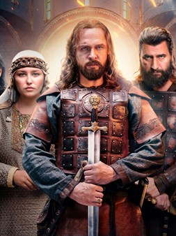 I Rusi imaju svoj "Game of Thrones"