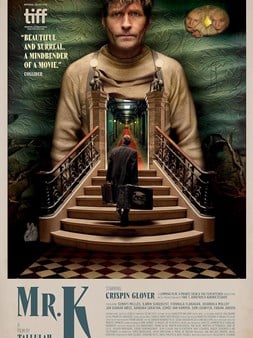 Nagrađivani fantasy-triler po uzoru na Kafku