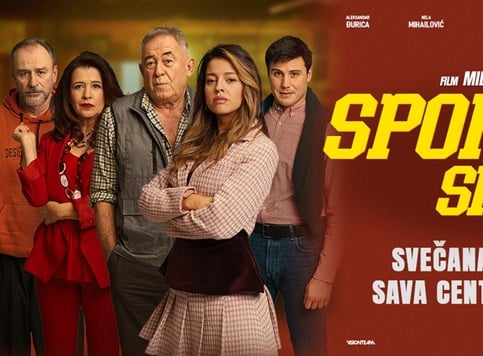 Najgledaniji filmovi u Srbiji