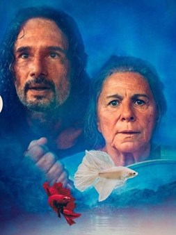 O Último Azul - Distopijsko-brazilska neobičnost