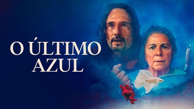O Último Azul - Distopijsko-brazilska neobičnost