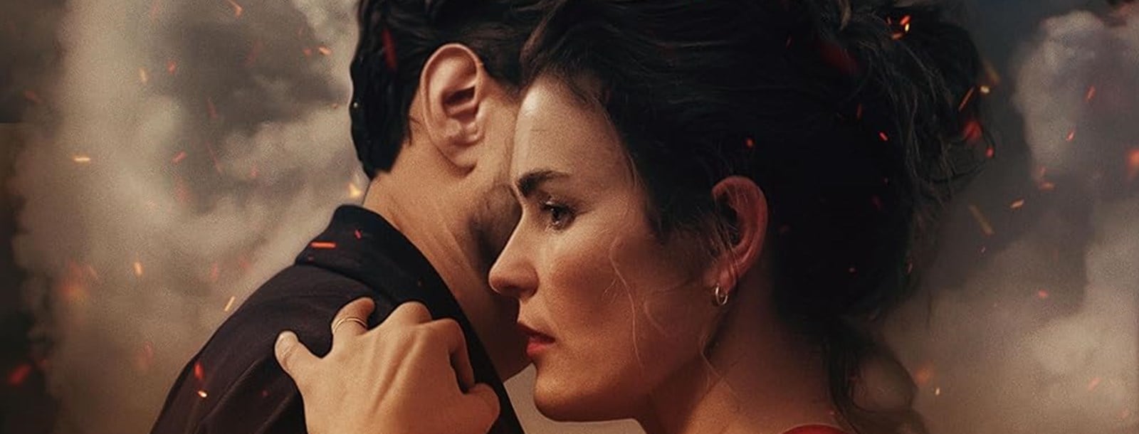 The Fires - Islandski katastrofični, a i ljubavni