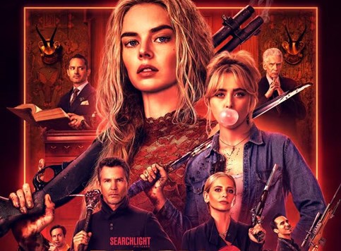 Najgledaniji filmovi u Srbiji