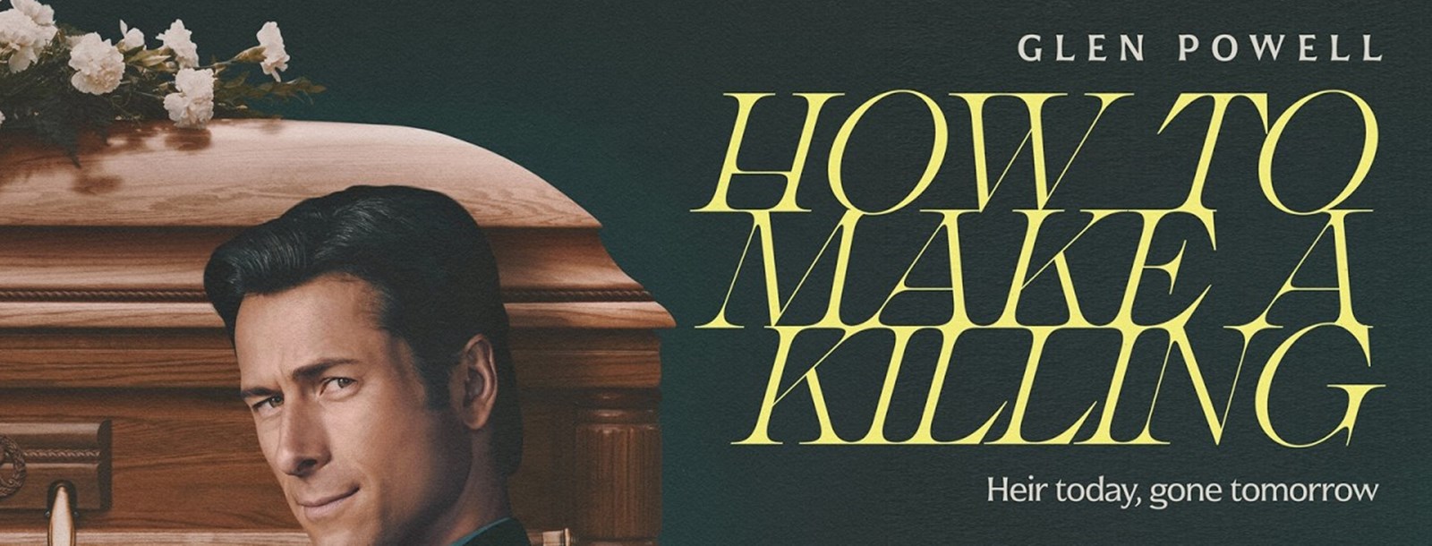 How to Make a Killing - Ne znam...