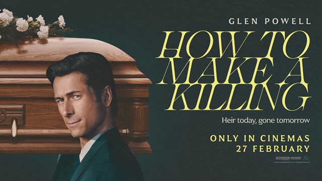 How to Make a Killing - Ne znam...