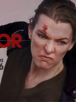 Milla Jovovich najgledanija u Portоriku