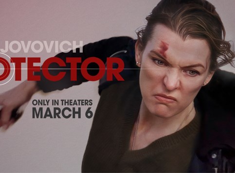 Milla Jovovich najgledanija u Portоriku