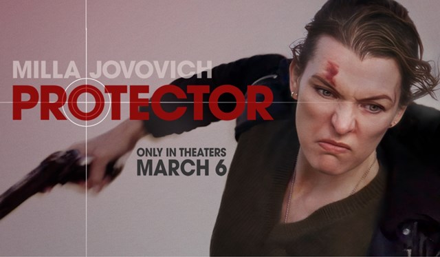 Milla Jovovich najgledanija u Portоriku