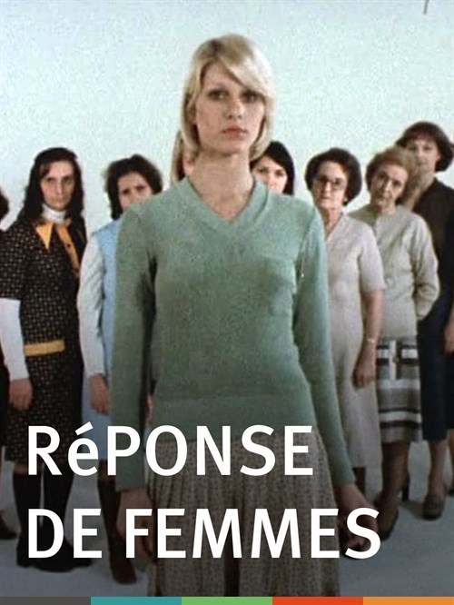 Réponse de femmes: Notre corps, notre sexe