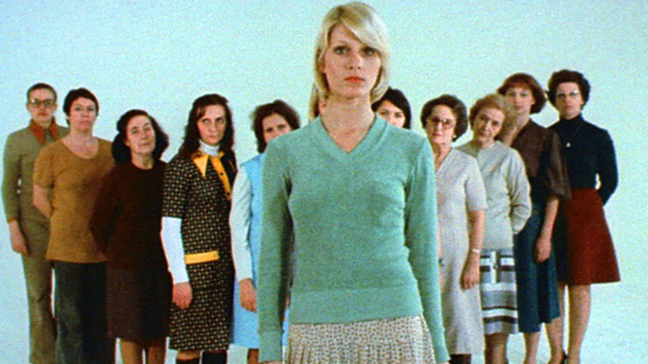 Réponse de femmes: Notre corps, notre sexe