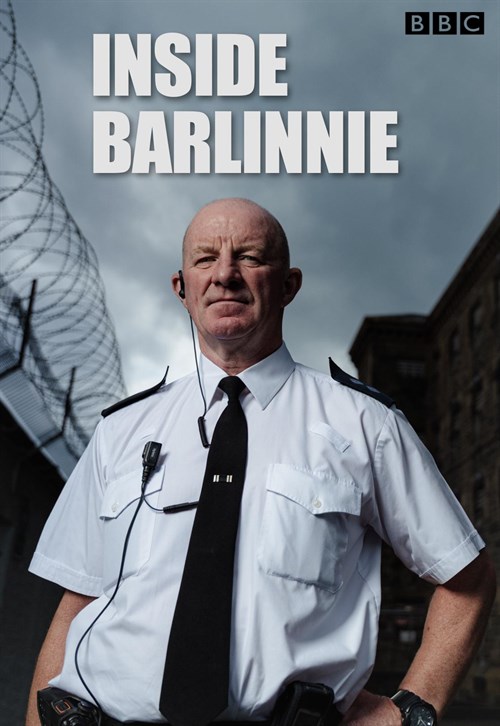 Inside Barlinnie