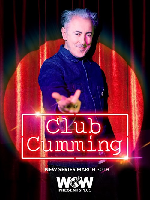Club Cumming