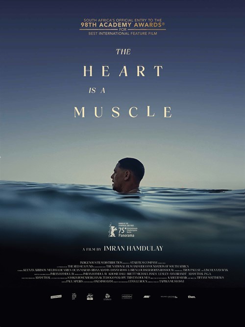 The Heart Is a Muscle