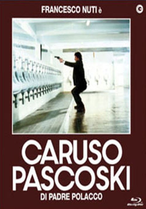Caruso Pascoski di padre polacco