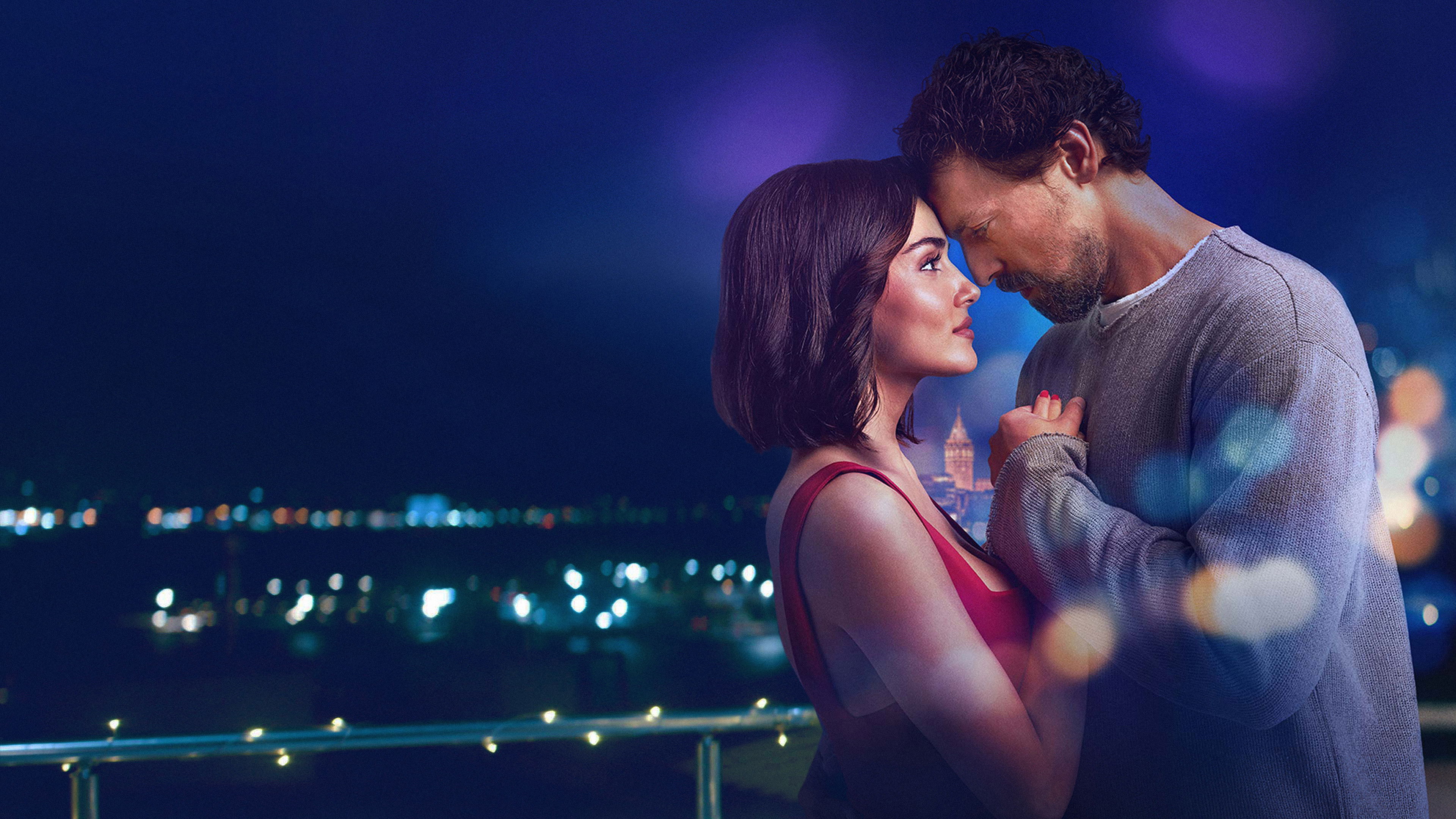 Iki Dünya Bir Dilek