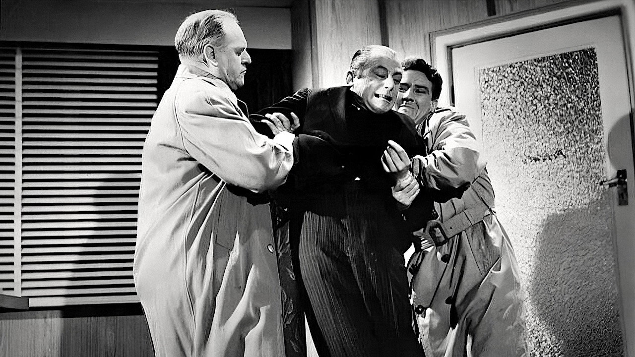 Clue of the Silver Key