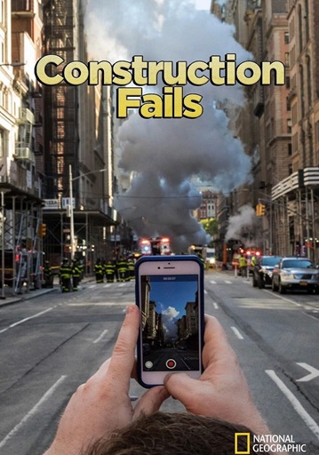 Construction Fails