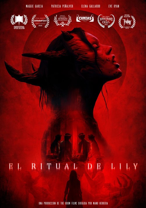 El ritual de Lily
