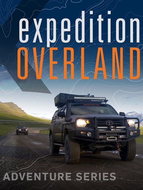 Expedition Overland