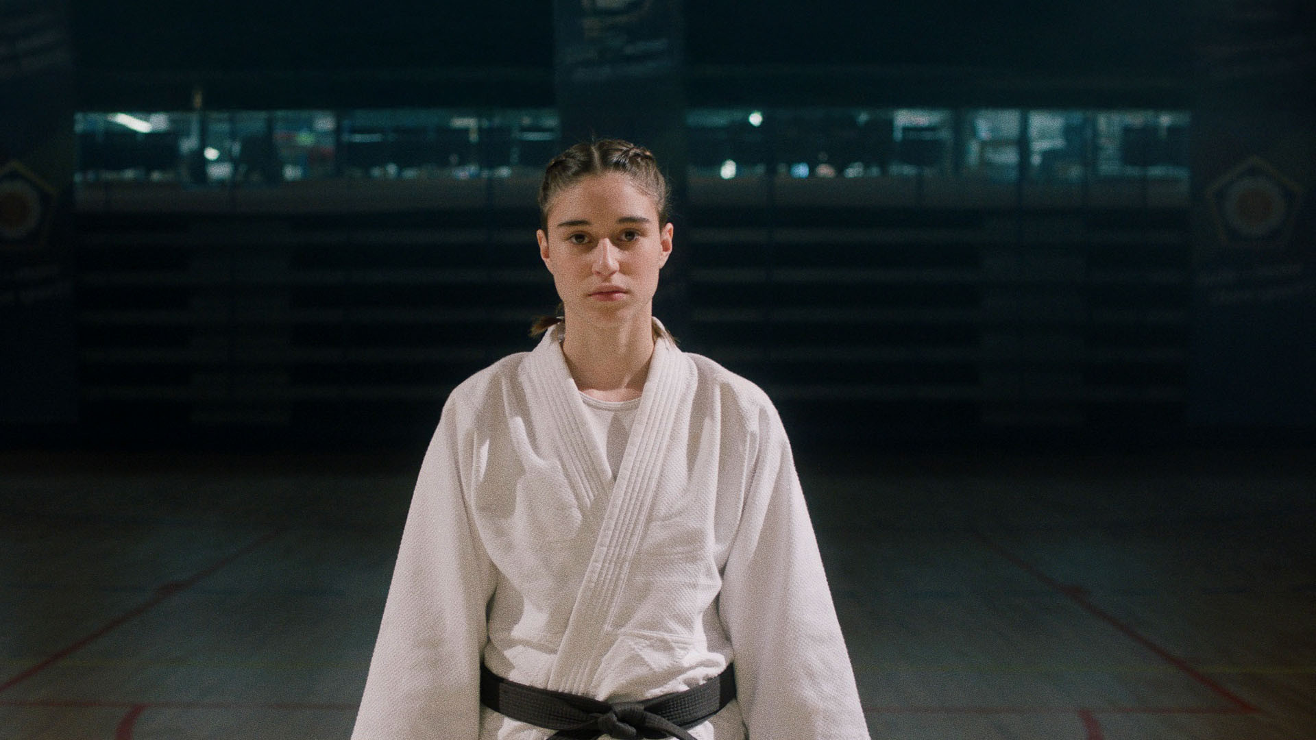 Poly koritsistiko onoma to Patty