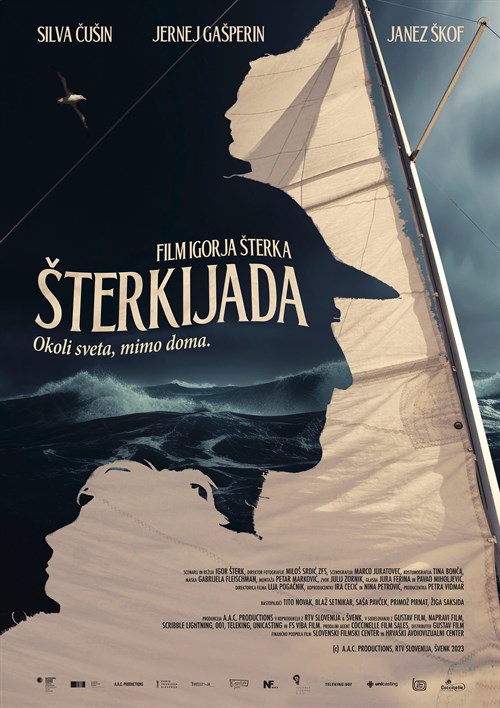 Sterkijada