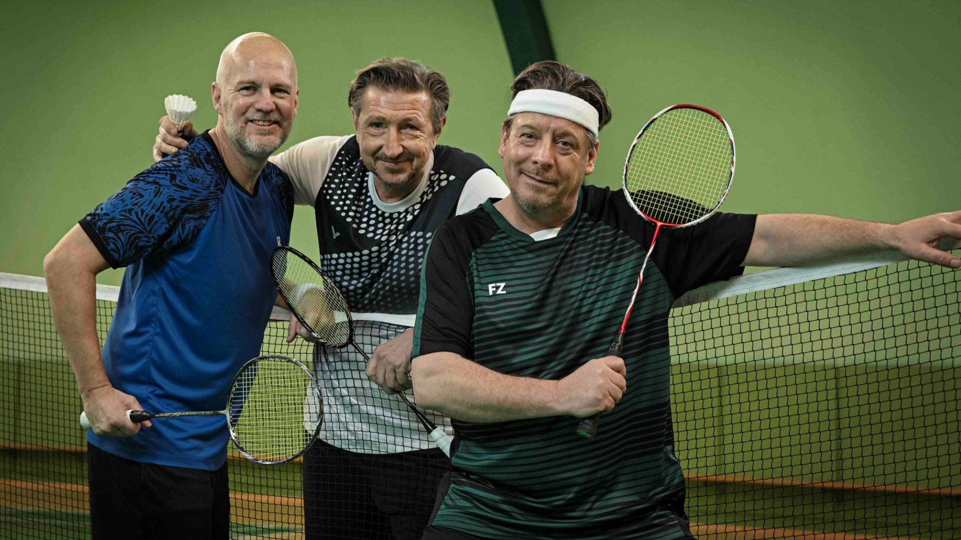 Klassefesten 4: Venner for livet