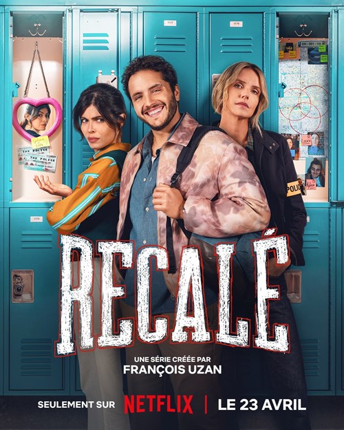 Recalé
