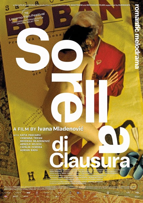Sorelle di clausura