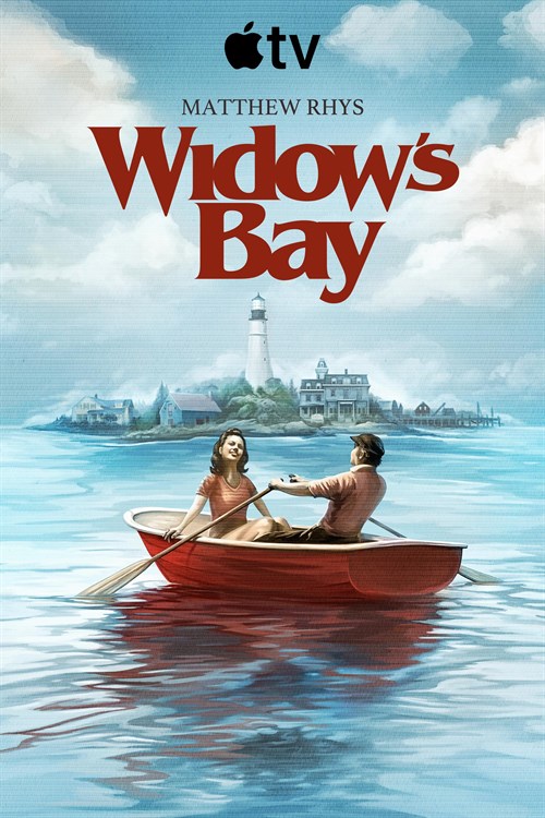 Widow's Bay