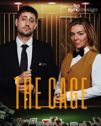 The Cage