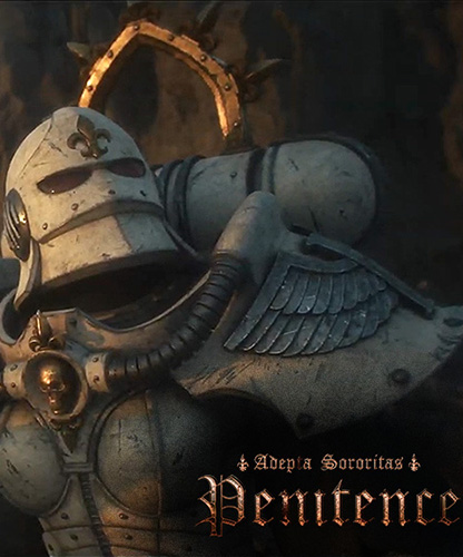 Adepta Sororitas: Penitence