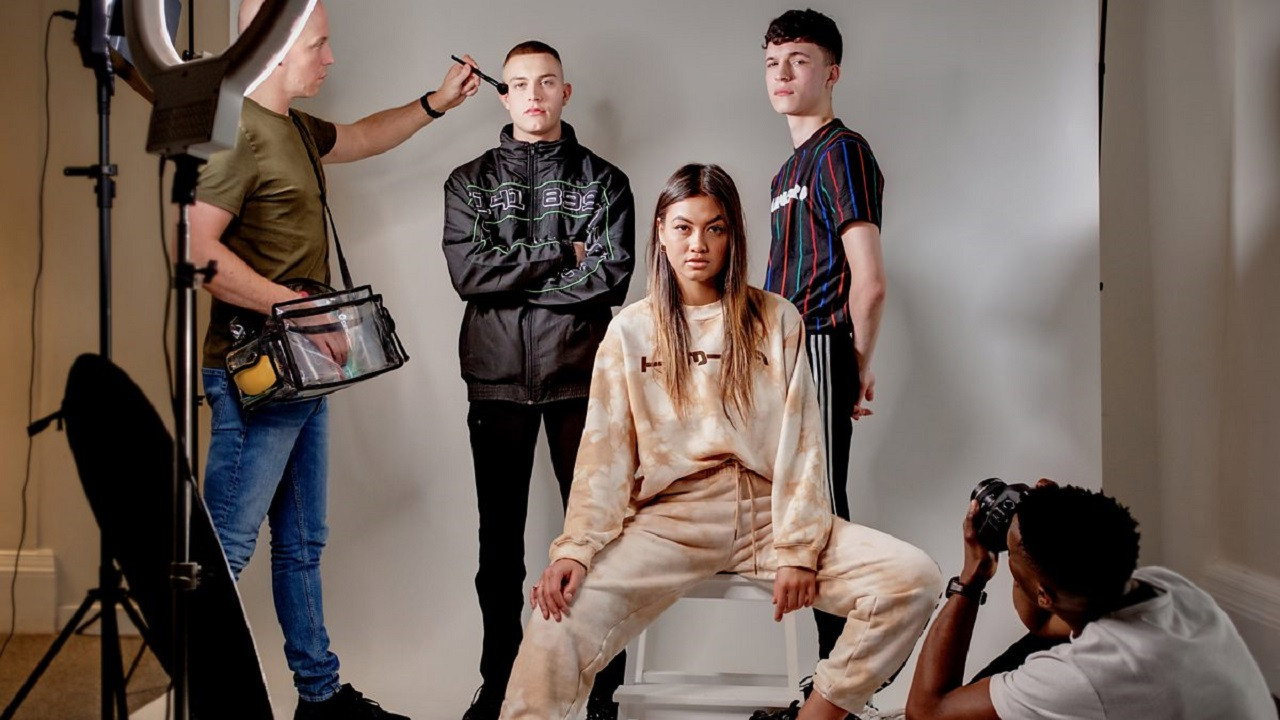 Models - Street to Catwalk