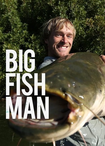 Big Fish Man