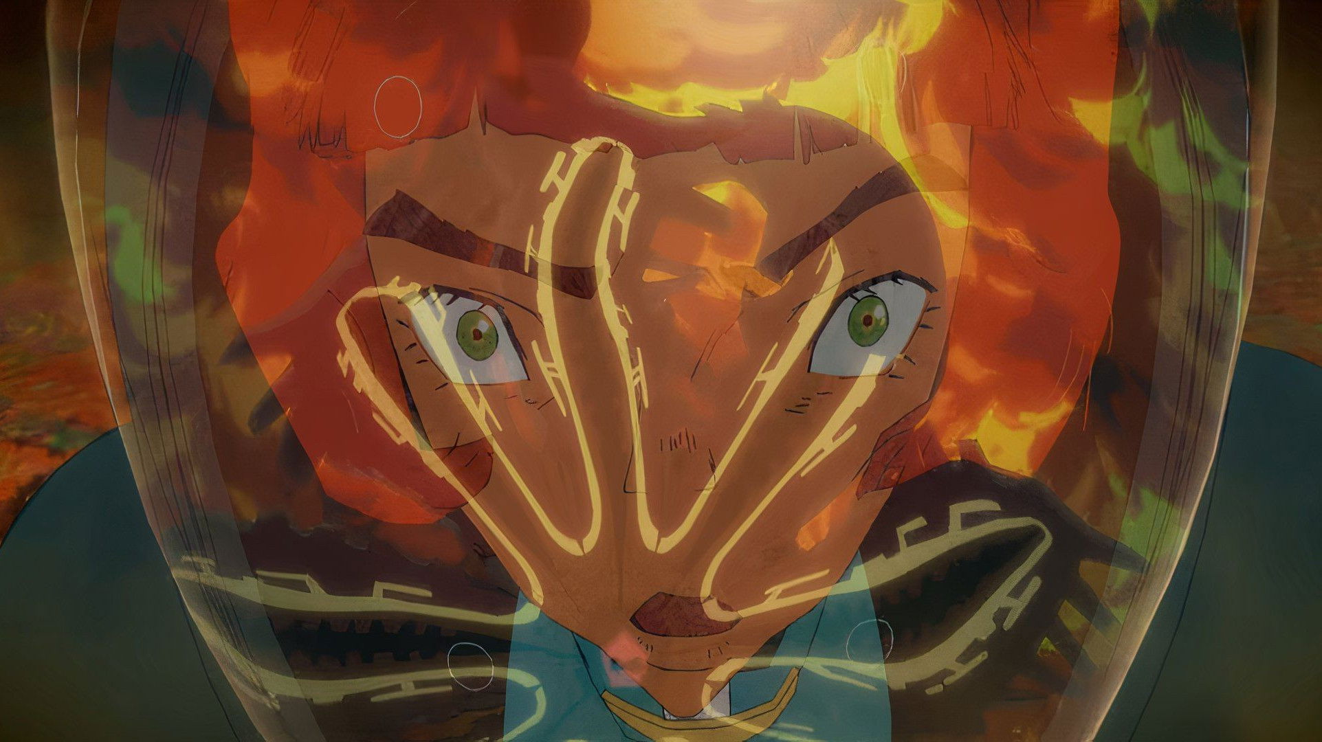 Ôru Yû Nîdo Izu Kiru