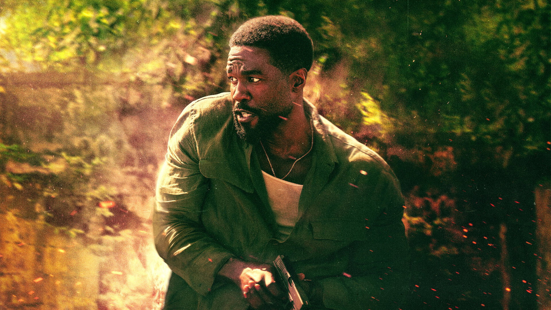 Man on Fire