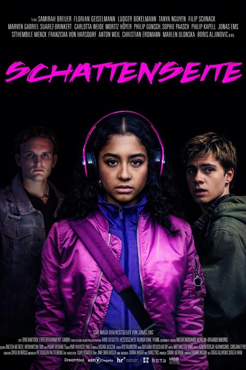 Schattenseite