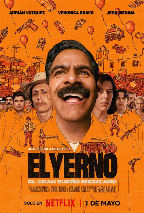 El yerno