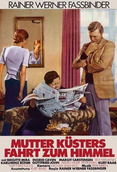 Mutter Küsters' Fahrt zum Himmel